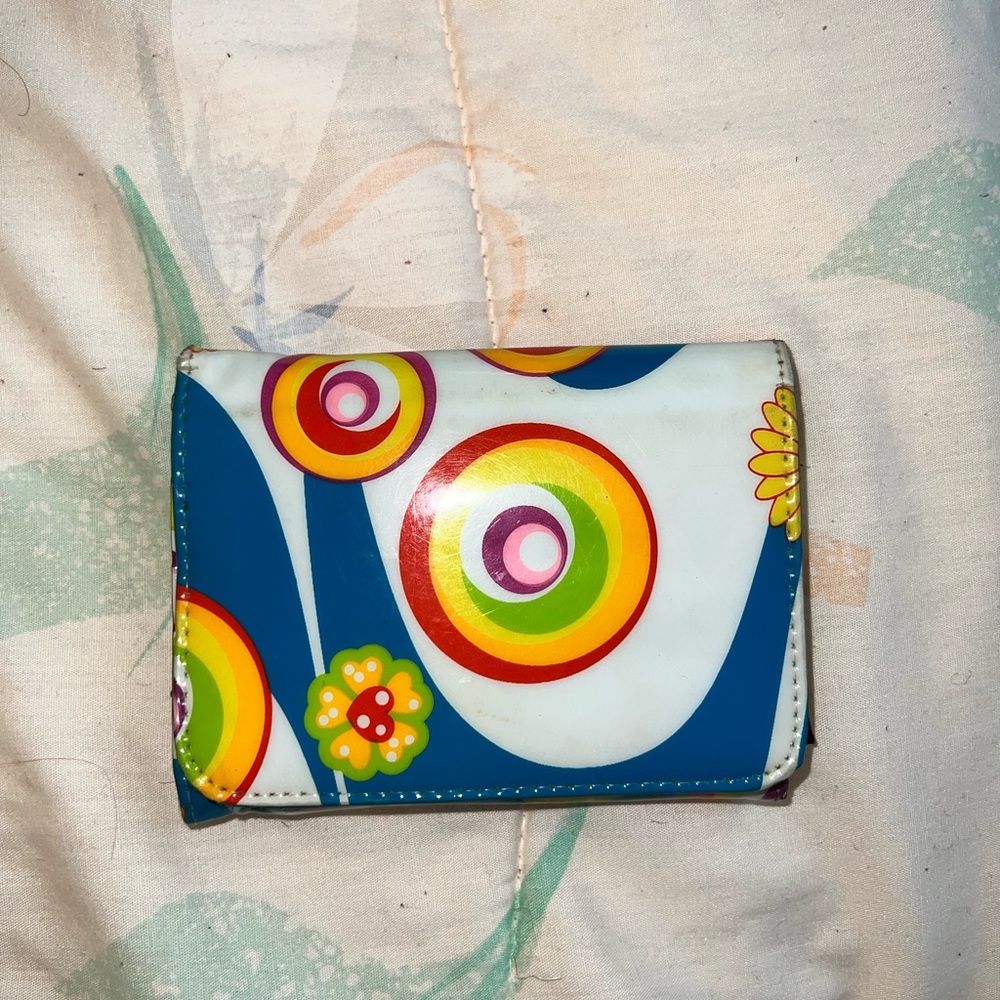 Joe Boxer Wallet